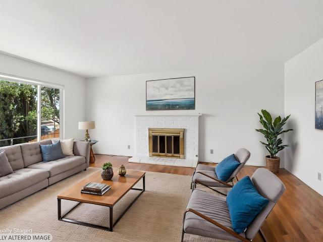 Property for sale in Petaluma, California
