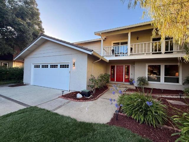 House for sale in Palo Alto, California