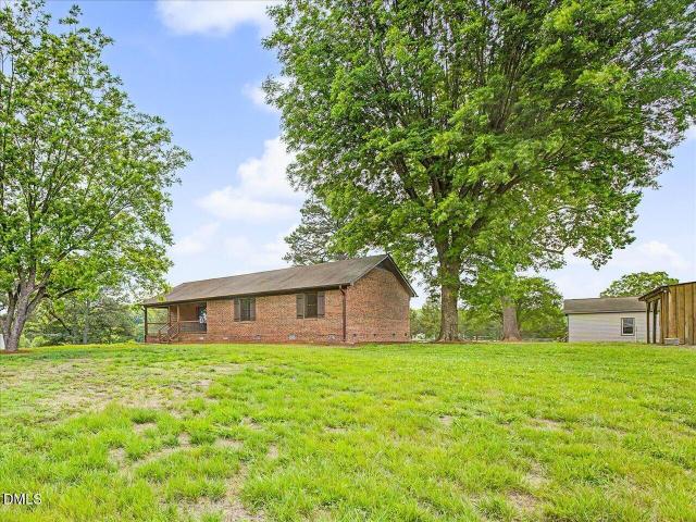 House for sale in Chatham, North Carolina