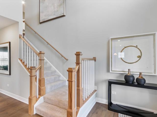 House for sale in Oswego, Illinois