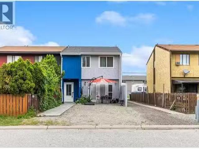 Condo for sale in Penticton, British Columbia