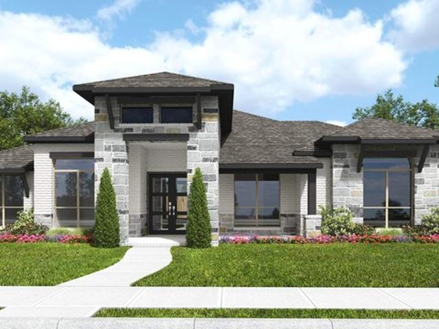 House for sale in Medina, Texas