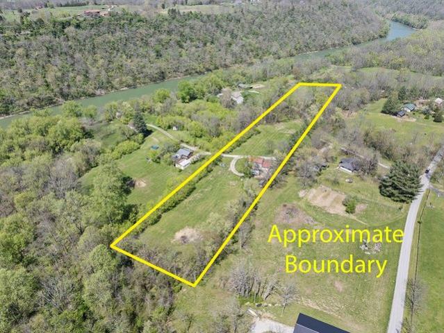 House for sale in Versailles, Kentucky
