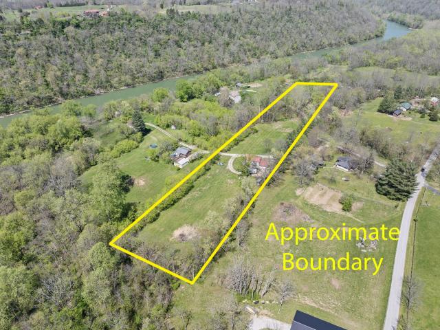 House for sale in Versailles, Kentucky
