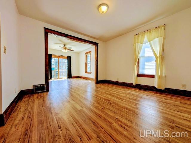 House for sale in Crystal Falls, Michigan