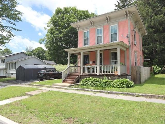 House for sale in Carthage, New York