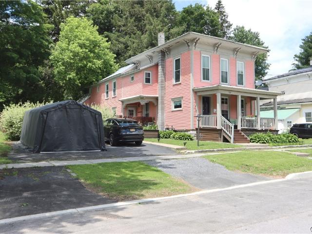 House for sale in Carthage, New York