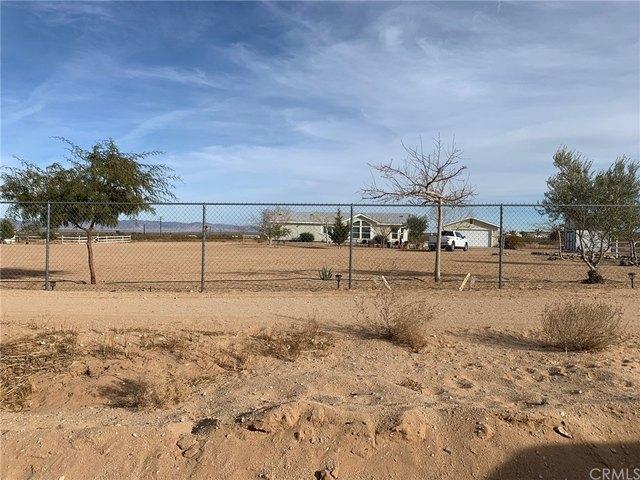 House for sale in Landers, California
