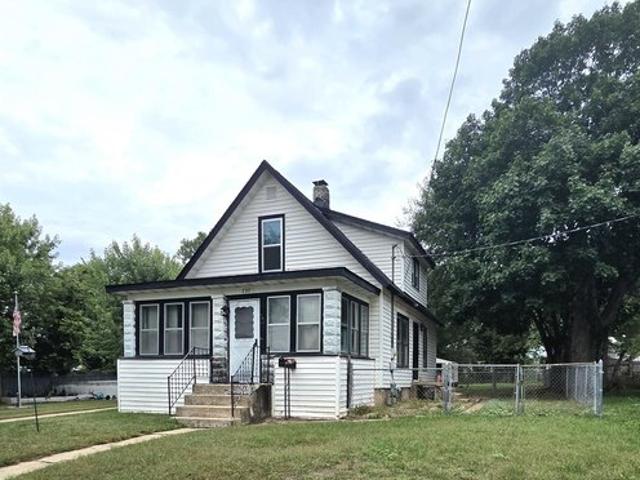 House for sale in Beloit, Wisconsin