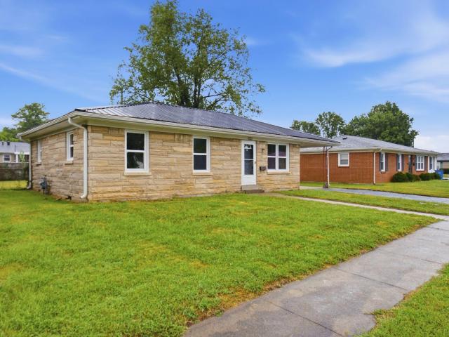 House for sale in Harrodsburg, Kentucky