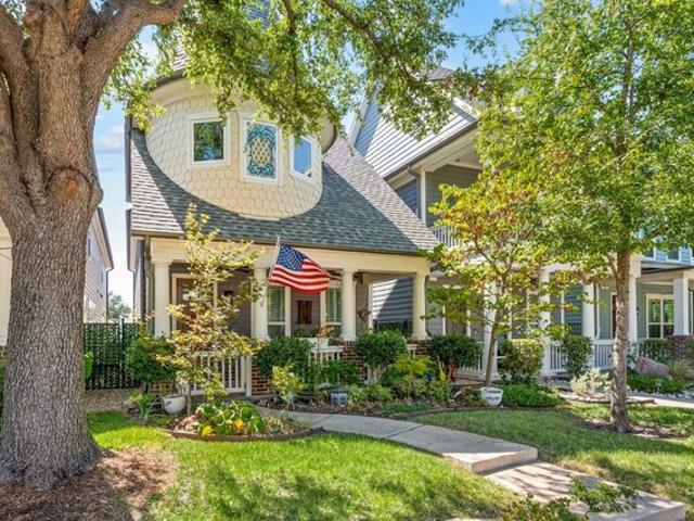 House for sale in Coppell, Texas