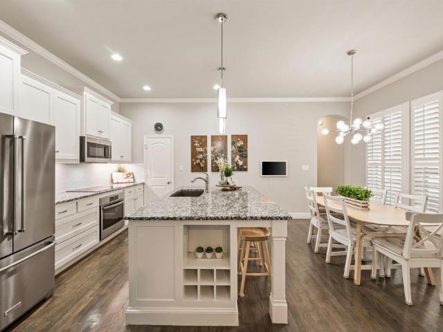 House for sale in Coppell, Texas
