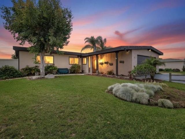 House for sale in Imperial Beach, California