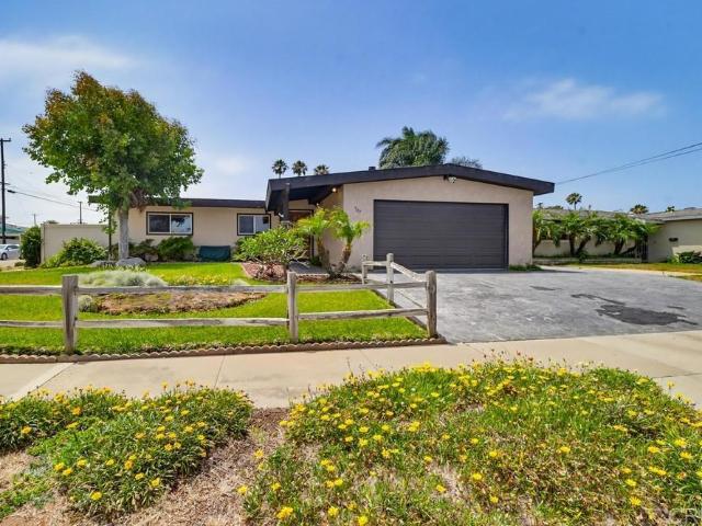 House for sale in Imperial Beach, California