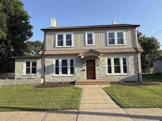 House for sale in Tennessee