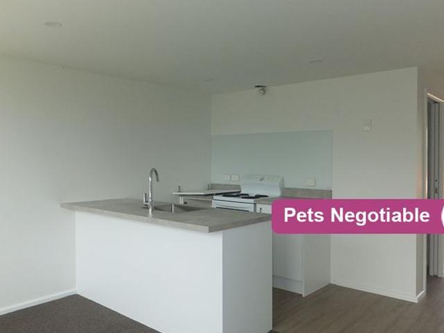 Apartment for rent in Spreydon, Canterbury
