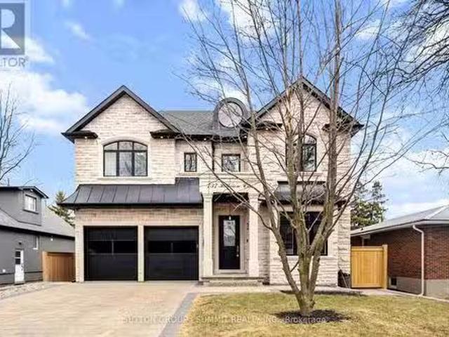 House for sale in Durham, Ontario