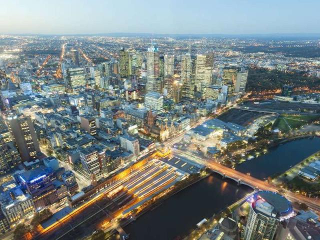 Apartment for rent in St Kilda East, Melbourne