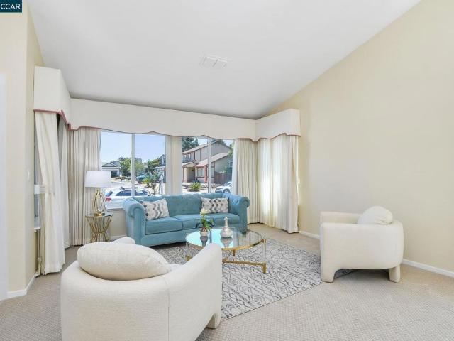 House for sale in American Canyon, California