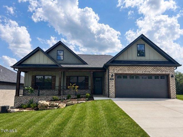 House for sale in Tennessee