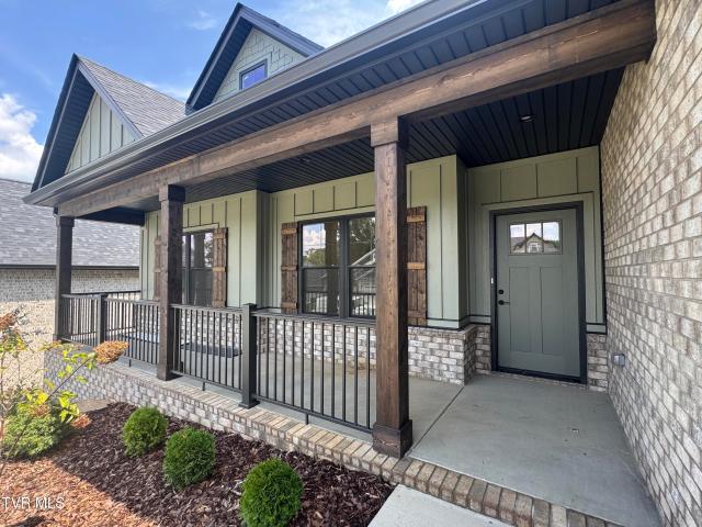 House for sale in Tennessee