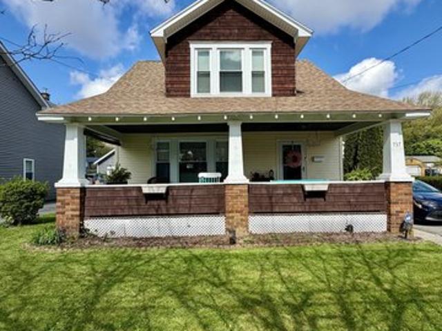 House for sale in Jermyn, Pennsylvania