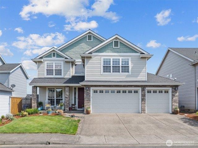 House for sale in Oregonia
