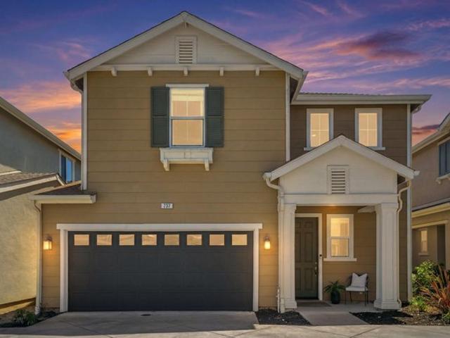 House for sale in Martinez, Contra Costa County