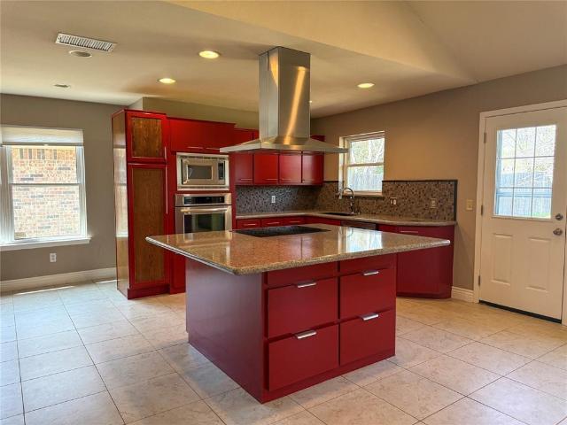 House for sale in Mansfield, Texas
