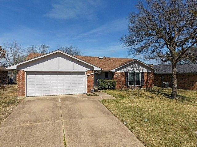 House for sale in Mansfield, Texas