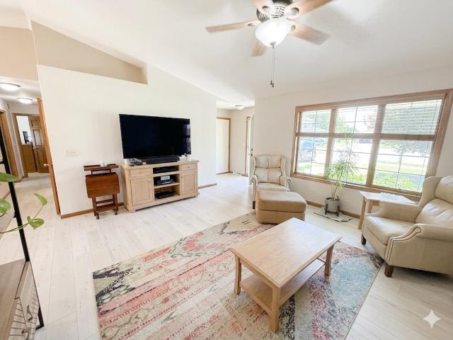 House for sale in Omro, Wisconsin