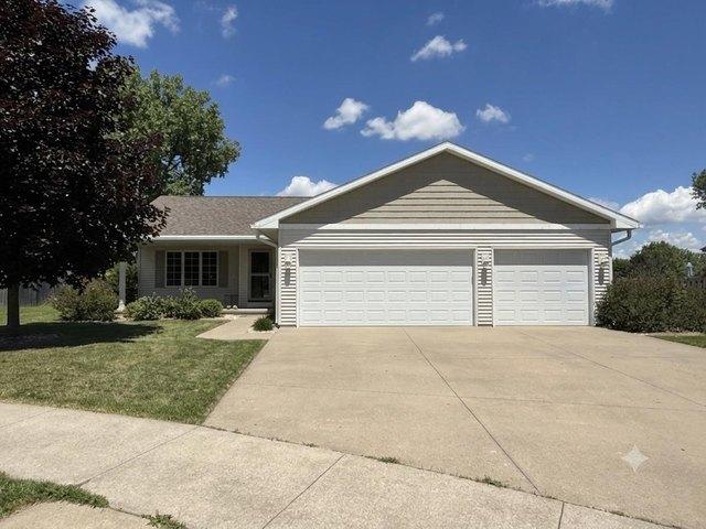 House for sale in Omro, Wisconsin