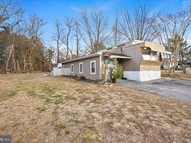 House for sale in Mount Wolf, Pennsylvania