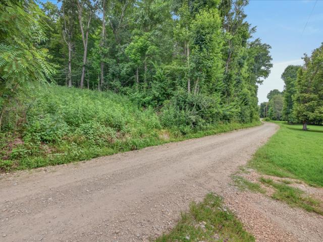 Land for sale in Tennessee