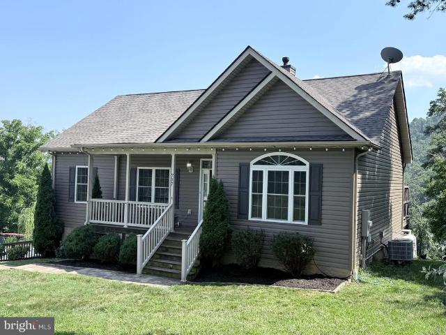 House for sale in Virginia