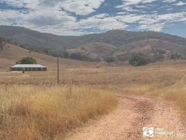 House for rent in Milroy, New South Wales