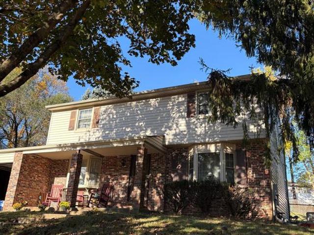 House for sale in Bucks, Pennsylvania