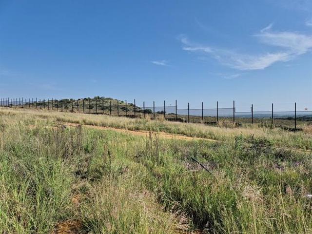 Land for sale in Dr Kenneth Kaunda, North West