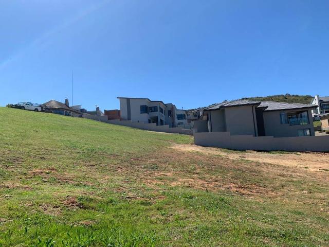 Land for sale in Groot Brak Rivier, Western Cape