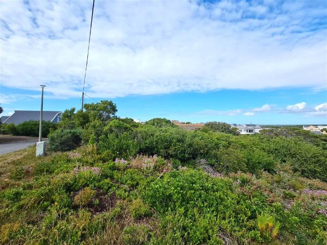 Land for sale in Cape St Francis, Eastern Cape