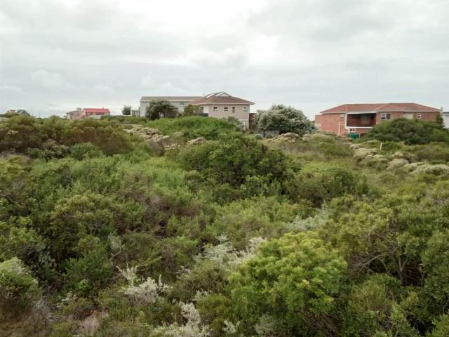 Land for sale in Cape St Francis, Eastern Cape