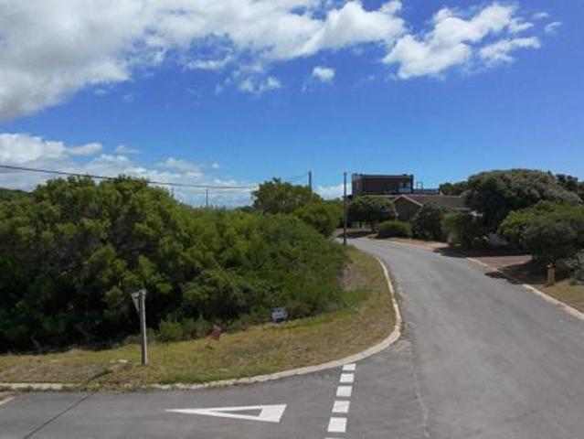 Land for sale in Cape St Francis, Eastern Cape