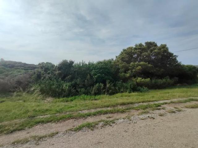 Land for sale in Cape St Francis, Eastern Cape