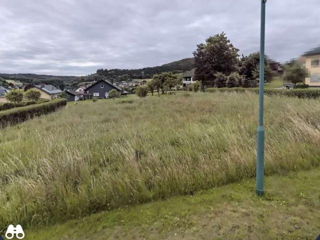 Erdgeschosswohnung kaufen in Neroth, Landkreis Vulkaneifel