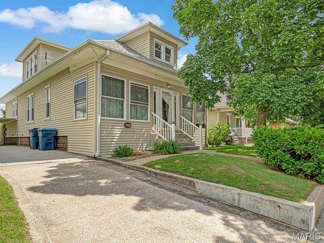 House for sale in Wood River, Illinois