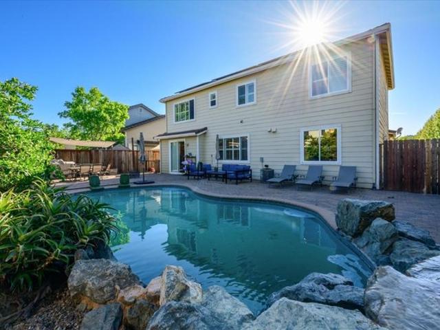 House for sale in Yolo, California
