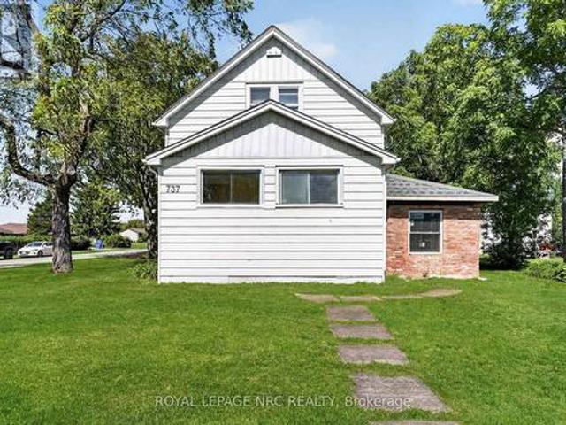 House for sale in Niagara, Ontario
