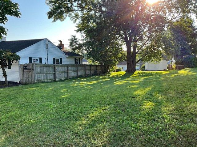 Land for sale in Fairfield, Ohio