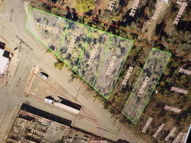 Land for sale in Virginia