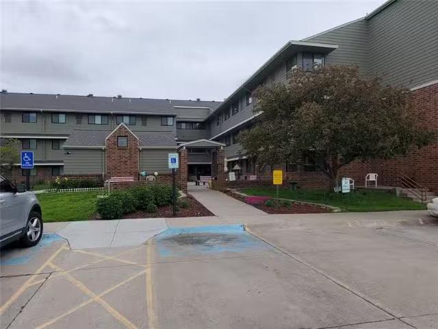 House for rent in Lincoln